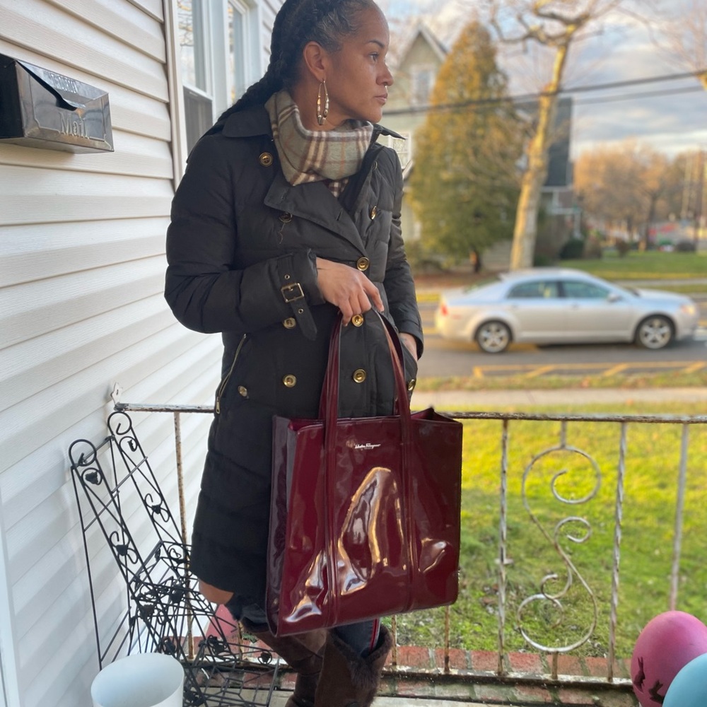 Salvatore Ferragamo bag - Picture 2 of 10